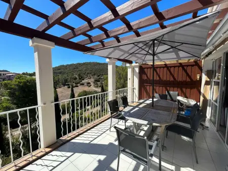 Appartement familial avec vue sur la mer à Agay - 40 m² + piscine - Photo 1