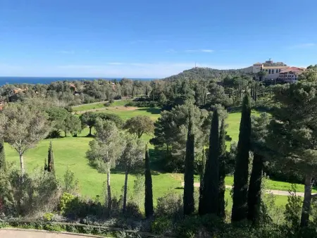 Appartement familial avec vue sur la mer à Agay - 40 m² + piscine - Photo 2