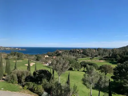 Appartement familial avec vue sur la mer à Agay - 40 m² + piscine - Photo 3