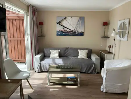 Appartement familial avec vue sur la mer à Agay - 40 m² + piscine - Photo 4