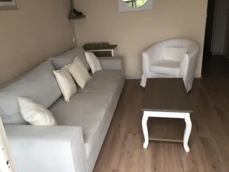 Appartement familial avec vue sur la mer à Agay - 40 m² + piscine - Photo 5