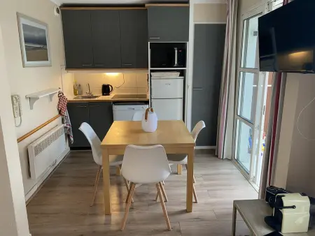 Appartement familial avec vue sur la mer à Agay - 40 m² + piscine - Photo 6