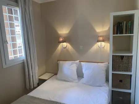 Appartement familial avec vue sur la mer à Agay - 40 m² + piscine - Photo 7