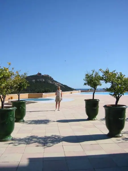 Appartement familial avec vue sur la mer à Agay - 40 m² + piscine - Photo 9