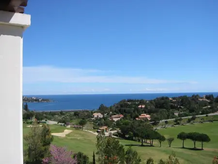 Appartement familial avec vue sur la mer à Agay - 40 m² + piscine - Photo 12
