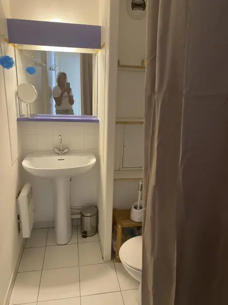Appartement familial avec vue sur la mer à Agay - 40 m² + piscine - Photo 17