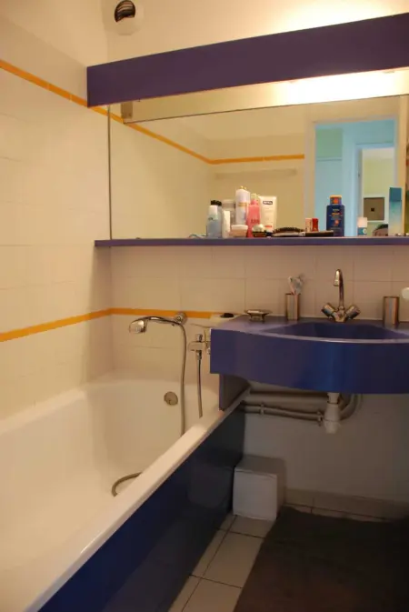 Appartement familial avec vue sur la mer à Agay - 40 m² + piscine - Photo 22