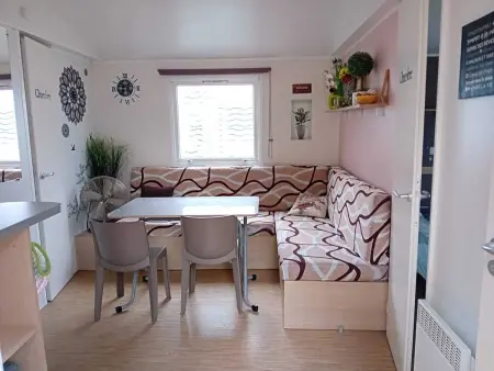 Bungalow confortable à Saint-Jean-de-Monts avec piscine - Photo 2