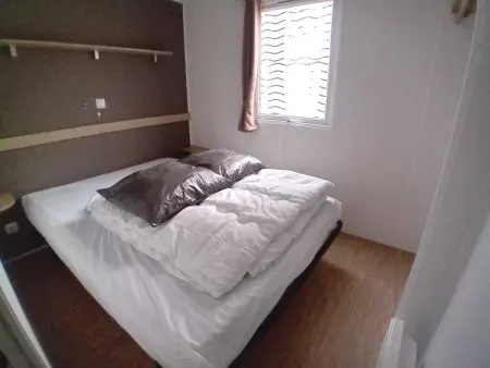 Bungalow confortable à Saint-Jean-de-Monts avec piscine - Photo 4