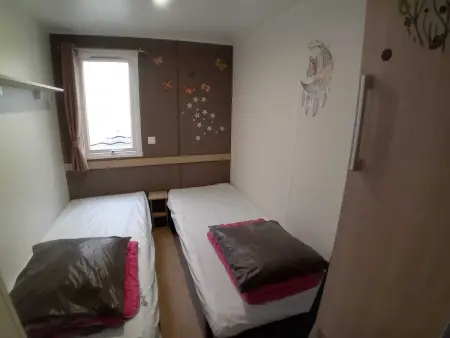 Bungalow confortable à Saint-Jean-de-Monts avec piscine - Photo 5
