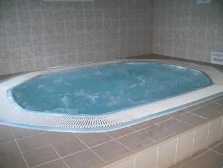 Bungalow confortable à Saint-Jean-de-Monts avec piscine - Photo 20