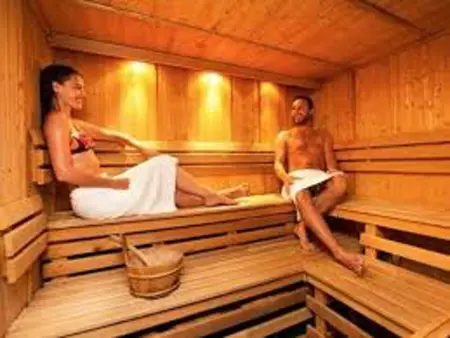 Bungalow confortable à Saint-Jean-de-Monts avec piscine - Photo 21