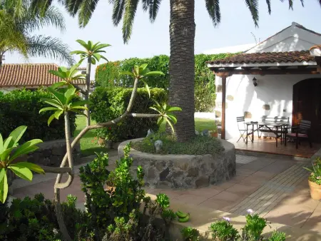 Appartement cosy à San Cristóbal de La Laguna, 32 m², piscine. - Photo 4