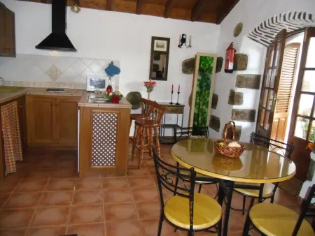 Appartement cosy à San Cristóbal de La Laguna, 32 m², piscine. - Photo 7