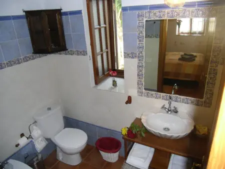 Appartement cosy à San Cristóbal de La Laguna, 32 m², piscine. - Photo 9