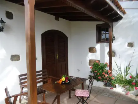 Appartement cosy à San Cristóbal de La Laguna, 32 m², piscine. - Photo 11