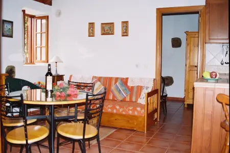 Appartement cosy à San Cristóbal de La Laguna, 32 m², piscine. - Photo 12