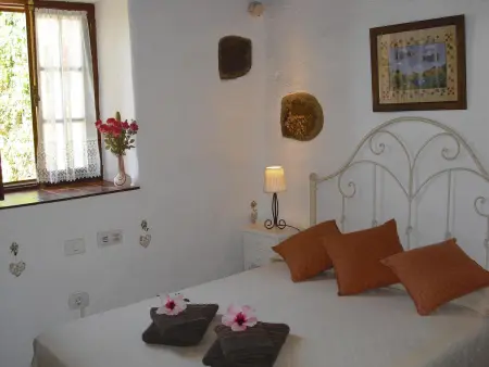 Appartement cosy à San Cristóbal de La Laguna, 32 m², piscine. - Photo 13