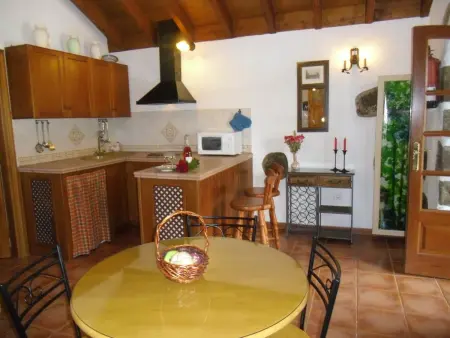 Appartement cosy à San Cristóbal de La Laguna, 32 m², piscine. - Photo 14