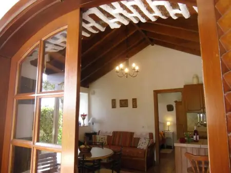 Appartement cosy à San Cristóbal de La Laguna, 32 m², piscine. - Photo 15