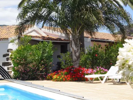 Appartement cosy à San Cristóbal de La Laguna, 32 m², piscine. - Photo 16