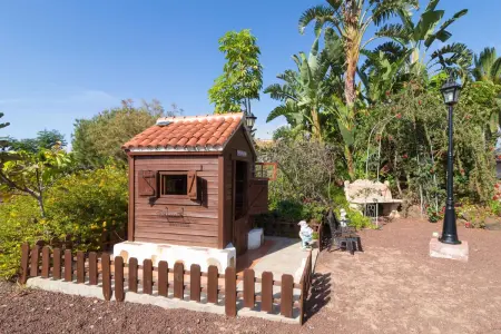 Appartement cosy à San Cristóbal de La Laguna, 32 m², piscine. - Photo 17