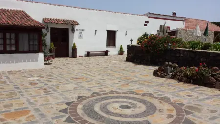 Appartement cosy à San Cristóbal de La Laguna, 32 m², piscine. - Photo 20