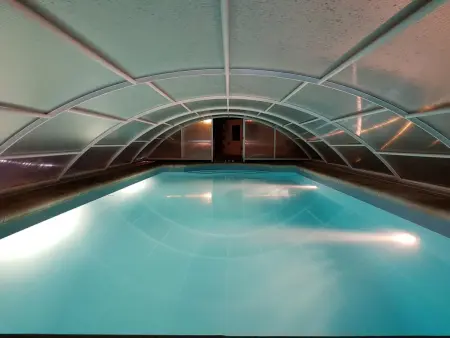 Appartement cosy à San Cristóbal de La Laguna, 32 m², piscine. - Photo 21