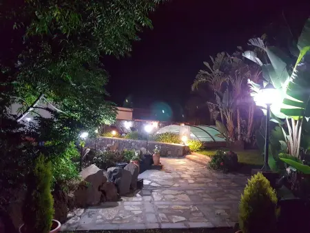 Appartement cosy à San Cristóbal de La Laguna, 32 m², piscine. - Photo 22