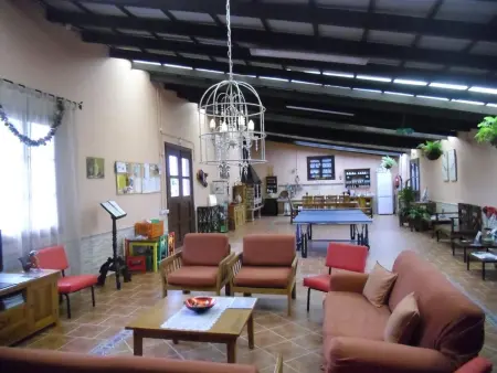 Appartement cosy à San Cristóbal de La Laguna, 32 m², piscine. - Photo 24