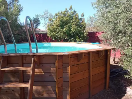 Maison charmante à Picón avec piscine privée. - Photo 3