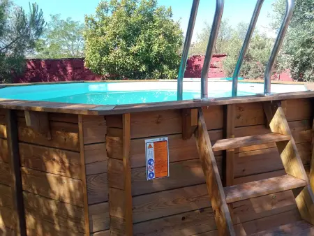 Maison charmante à Picón avec piscine privée. - Photo 4