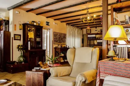 Maison charmante à Picón avec piscine privée. - Photo 8