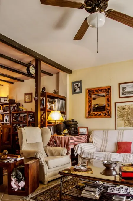 Maison charmante à Picón avec piscine privée. - Photo 9