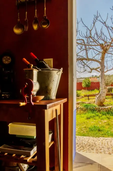 Maison charmante à Picón avec piscine privée. - Photo 12