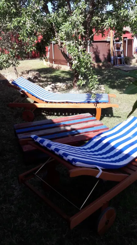 Maison charmante à Picón avec piscine privée. - Photo 13
