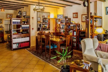Maison charmante à Picón avec piscine privée. - Photo 14