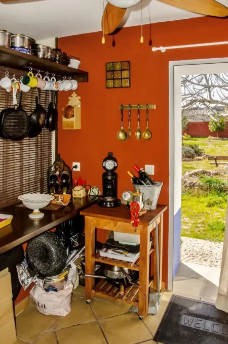 Maison charmante à Picón avec piscine privée. - Photo 15