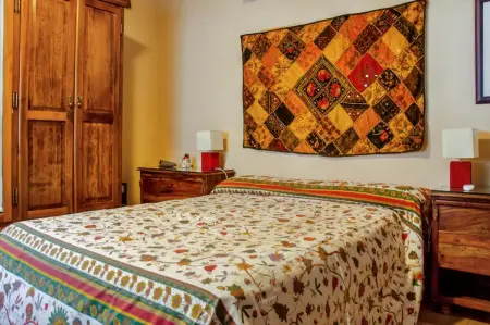 Maison charmante à Picón avec piscine privée. - Photo 17