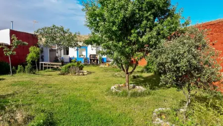 Maison charmante à Picón avec piscine privée. - Photo 23