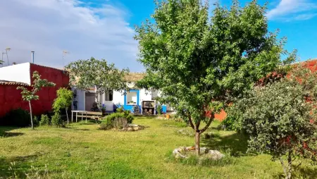Maison charmante à Picón avec piscine privée. - Photo 24