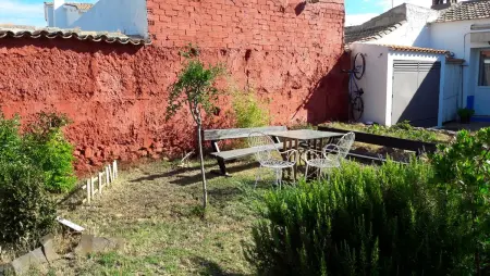 Maison charmante à Picón avec piscine privée. - Photo 47