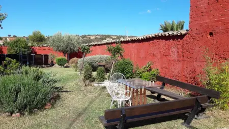 Maison charmante à Picón avec piscine privée. - Photo 49