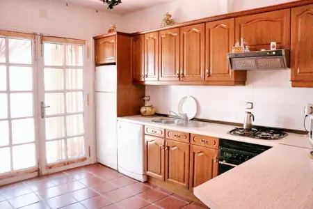 Maison de charme à Castilblanco avec terrasse et cheminée - Photo 2
