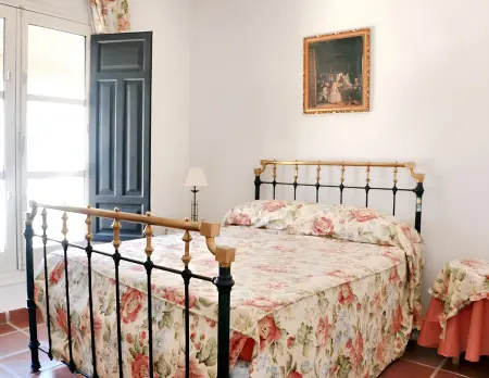 Maison de charme à Castilblanco avec terrasse et cheminée - Photo 4