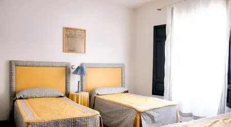 Maison de charme à Castilblanco avec terrasse et cheminée - Photo 7