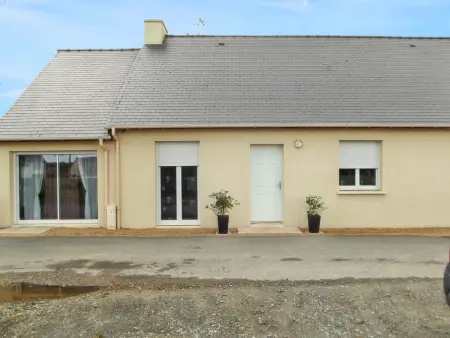 Studio confortable à Pédernec - 27m² - Terrasse ensoleillée - Photo 8