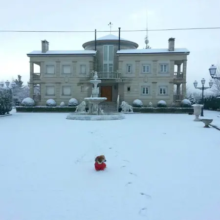 Maison spacieuse avec piscine et jardin à Congosto - Photo 1