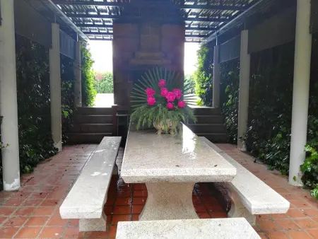 Maison spacieuse avec piscine et jardin à Congosto - Photo 2
