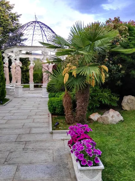 Maison spacieuse avec piscine et jardin à Congosto - Photo 5
